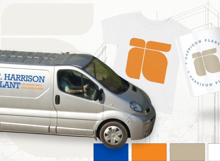 T Harrison Plant Ltd.