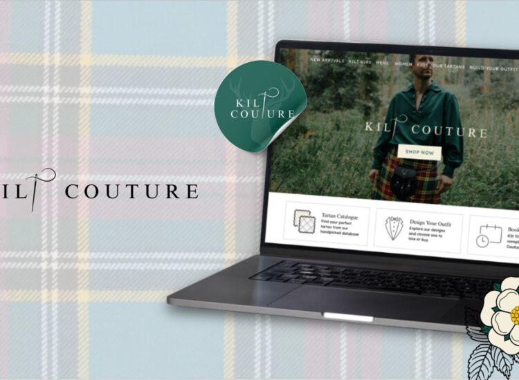 Kilt Couture