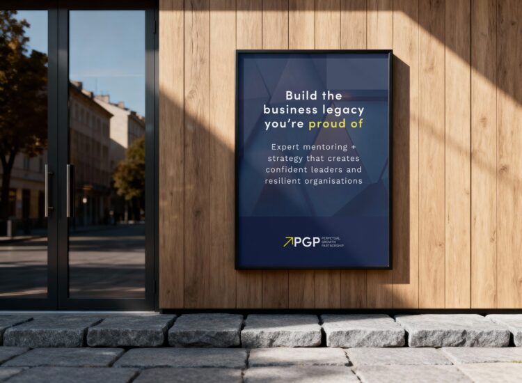 Perpetual Growth Partnership