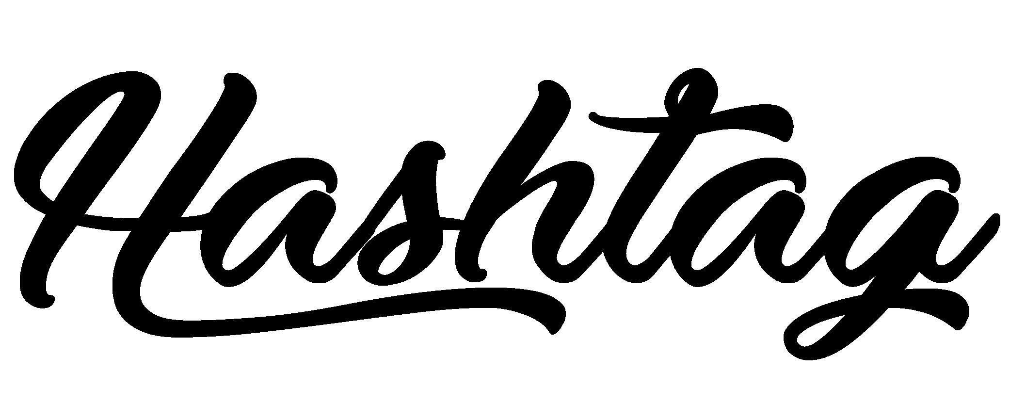 Hashtag Digital Ltd